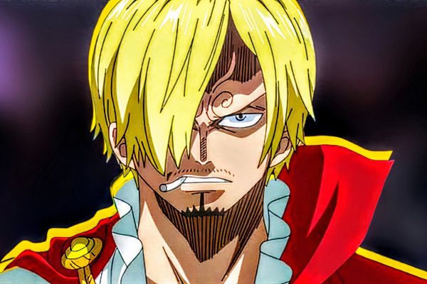 Sanji One Piece: 8 Karakter Kuat yang Akan Ia Lampaui di Akhir Seri!