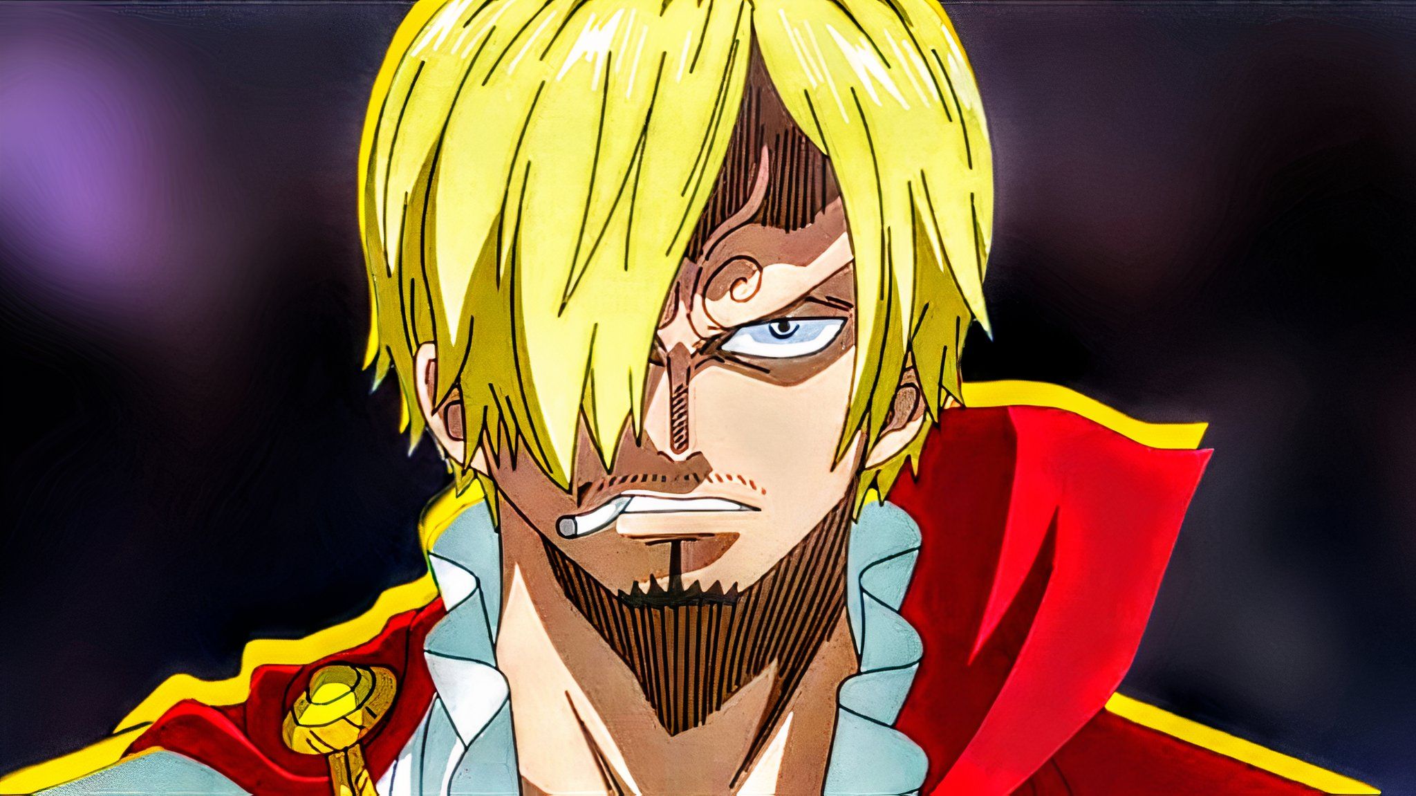 Sanji One Piece: 8 Karakter Kuat yang Akan Ia Lampaui di Akhir Seri!