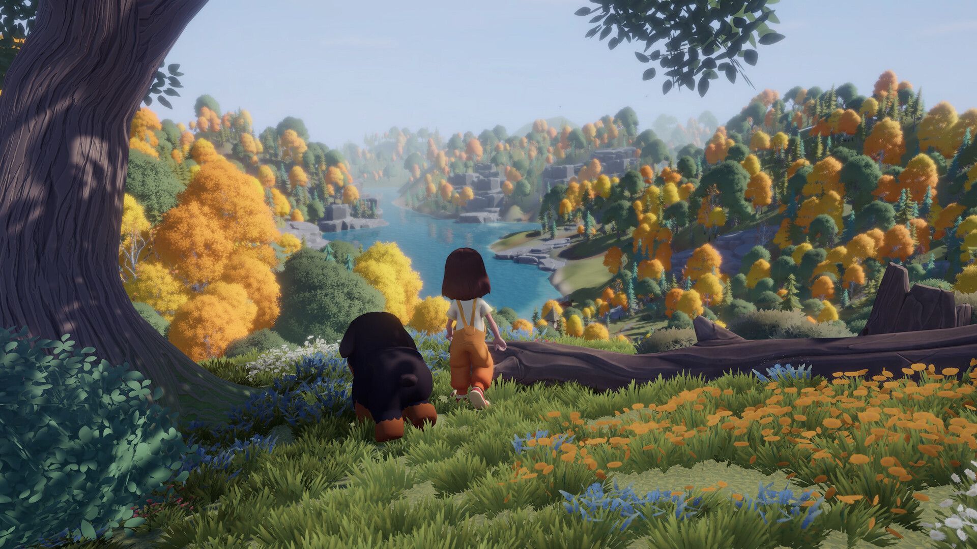 5 Game Farming Sim Terbaru: Rilis Mengejutkan Hingga 2026!