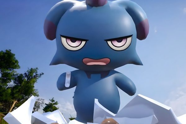 Palworld Halloween Event 2025 Terungkap: Tanggal Rilis Baru!