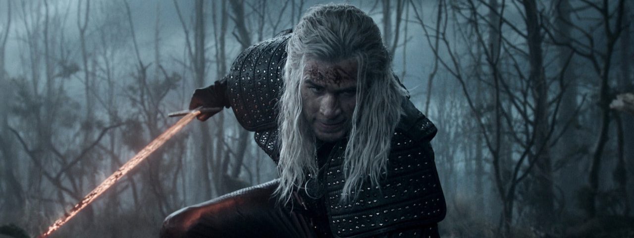 The Witcher Season 4: Review Penting, Liam Hemsworth Jadi Geralt!