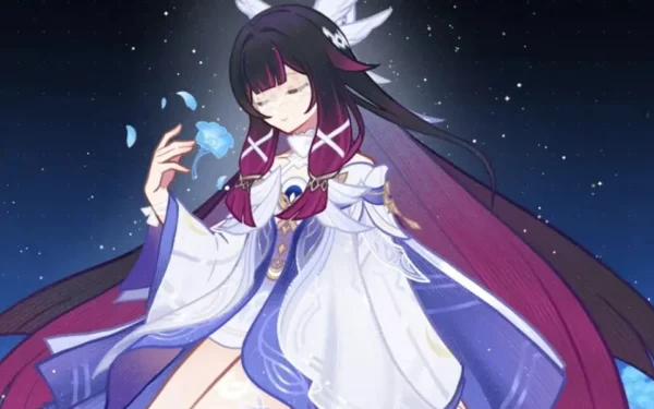 Terbaru! Leak Columbina Genshin Impact 6.3: Tanggal Rilis Terungkap?