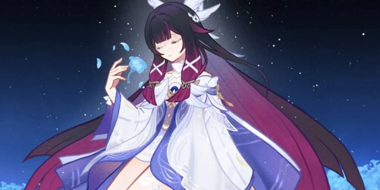 Terbaru! Leak Columbina Genshin Impact 6.3: Tanggal Rilis Terungkap?