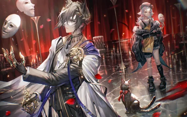 Arknights Tier List November 2025: 100+ Operator Terkuat Wajib Tahu!