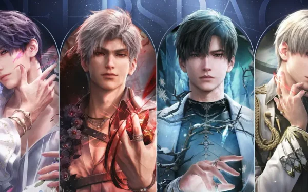 Terungkap: Love and Deepspace Lighting Bermasalah, Ini Respon Developer InFold