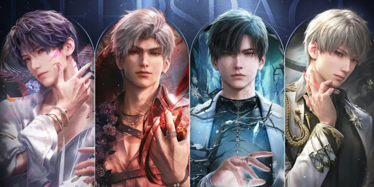 Terungkap: Love and Deepspace Lighting Bermasalah, Ini Respon Developer InFold