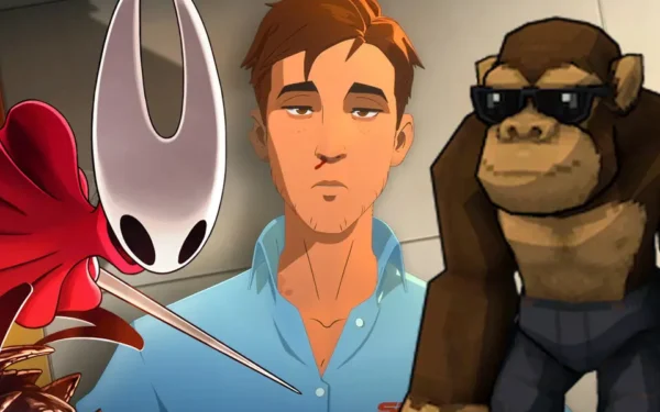 Game Indie Terbaik 2025: 10 Pilihan Terbaru Gamebrott yang Wajib Dicoba!