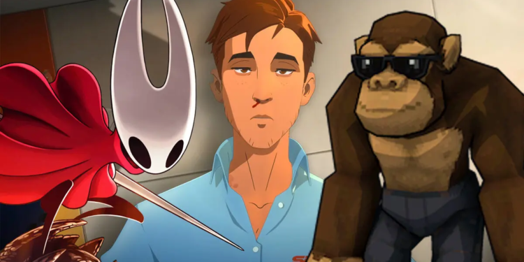 Game Indie Terbaik 2025: 10 Pilihan Terbaru Gamebrott yang Wajib Dicoba!