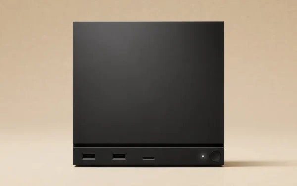 Harga Steam Machine Resmi Terungkap: Valve Pastikan Mirip PC