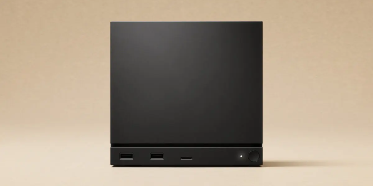 Harga Steam Machine Resmi Terungkap: Valve Pastikan Mirip PC