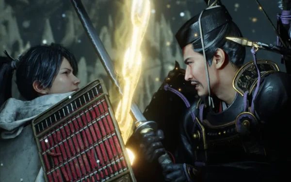 Nioh 3 Ramah Pemula: Terungkap Fitur Baru untuk Pemain Baru