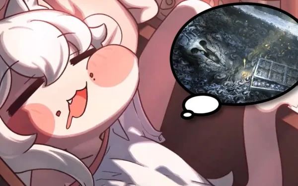 Trickal Chibi Go CN: Beta Test Resmi Diungkap dengan Parodi Elden Ring Mengejutkan!