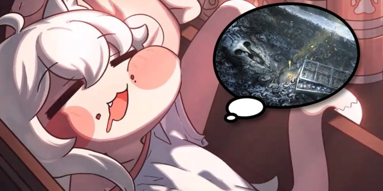 Trickal Chibi Go CN: Beta Test Resmi Diungkap dengan Parodi Elden Ring Mengejutkan!