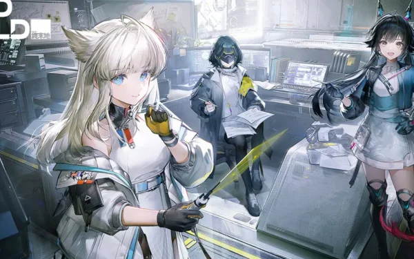 Wajib Tahu! Spesifikasi Arknights Endfield Beta Test II Lengkap