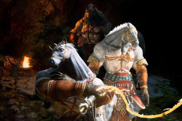 Black Myth Wukong Horse Guai: Panduan Quest Lengkap & Transformasi Dark Thunder