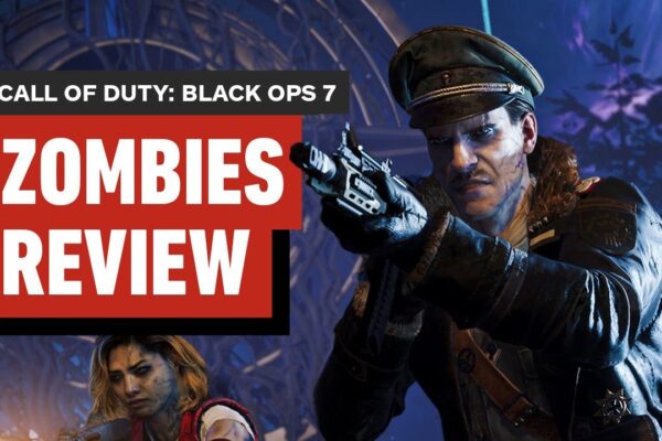 Call of Duty Black Ops 7: Review Zombies – Terungkap Kekurangan & Kelebihan