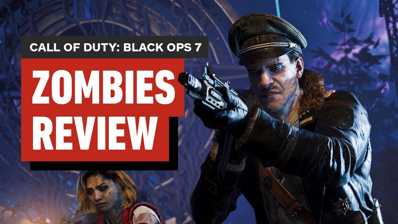 Call of Duty Black Ops 7: Review Zombies – Terungkap Kekurangan & Kelebihan