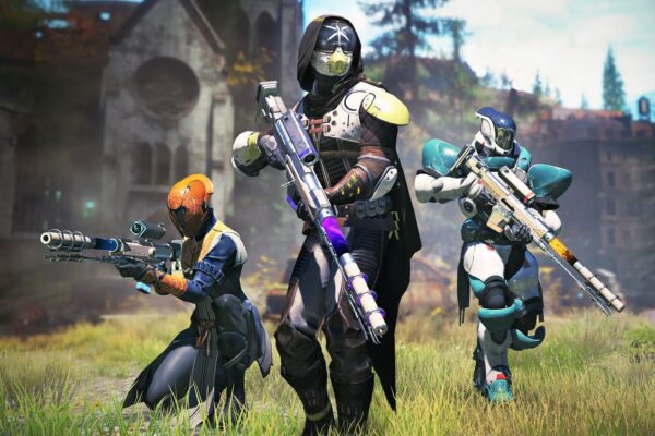 Destiny 3 Bungie: Rumor Mengejutkan, Pengembangan Awal Terungkap