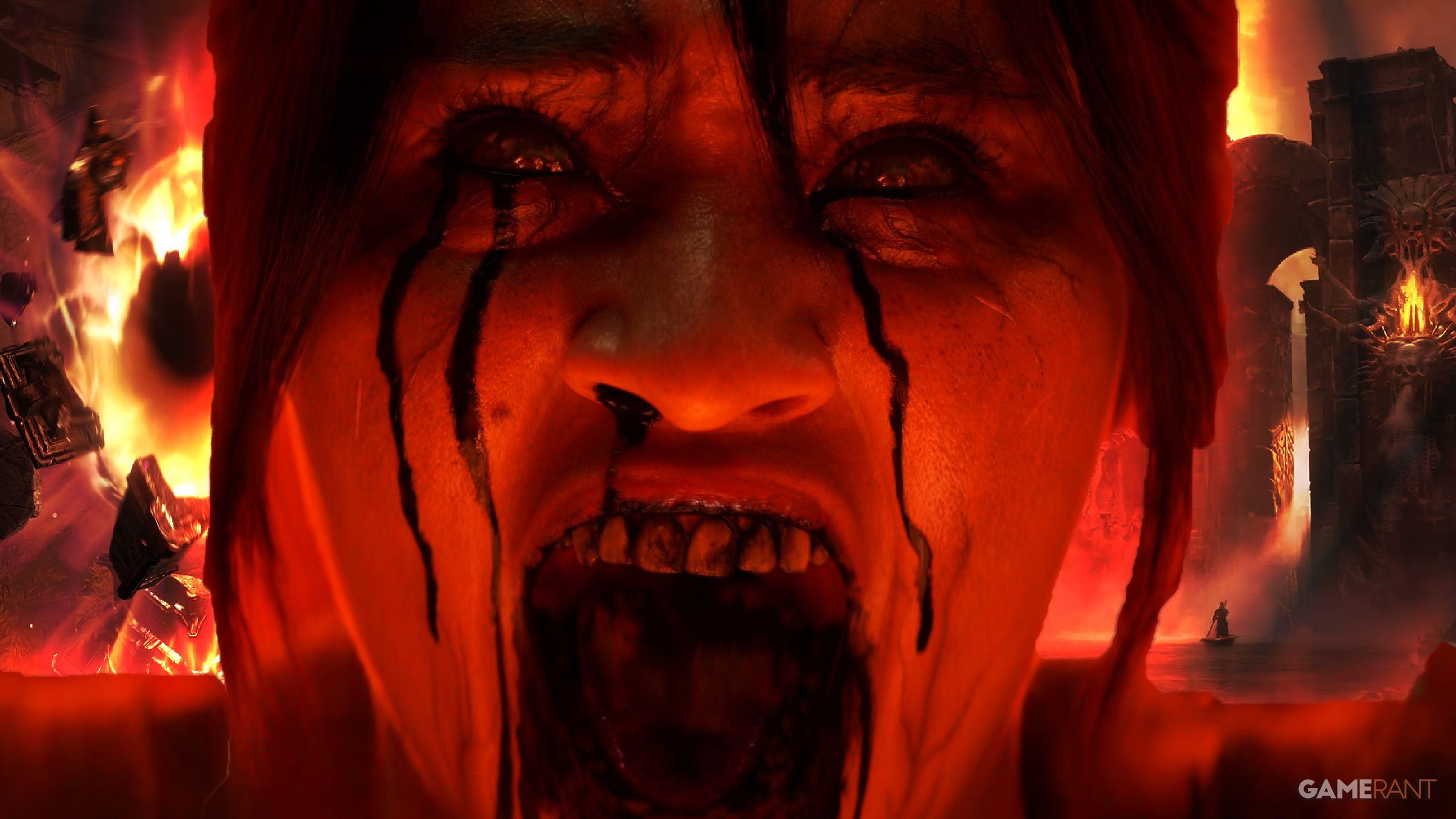 Diablo 4 Season 11 Terbaru: Tower Dungeon Baru, Aktivitas Waktu yang Berulang!