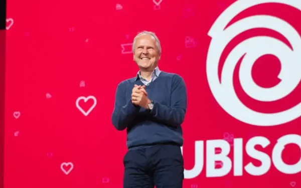 Generative AI Game: CEO Ubisoft Ungkap Revolusi Besar Industri Game