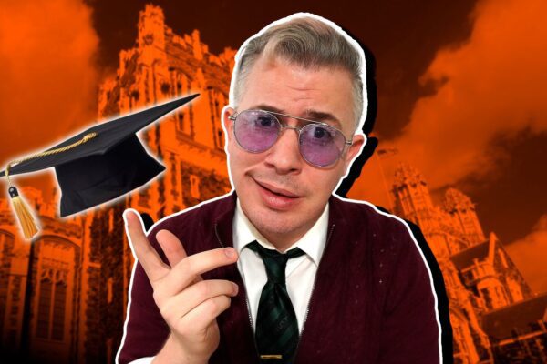 Terungkap: Game Rant Roadshow Episode 2 Hadir di City College New York!