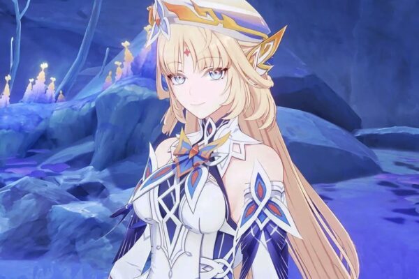 Genshin Impact Karakter 2026: Varka & Snegurochka Bocor Terbaru!