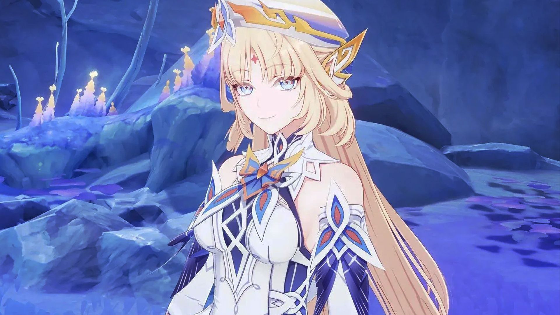 Genshin Impact Karakter 2026: Varka & Snegurochka Bocor Terbaru!