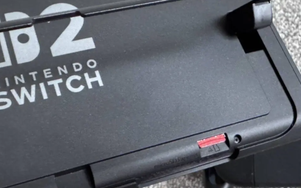 Kelangkaan Chip Mencekam, Harga MicroSD Express Switch 2 Dirumorkan Naik Tajam!