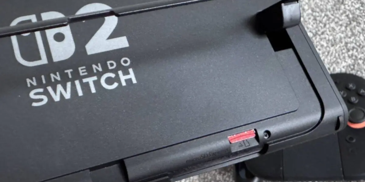 Kelangkaan Chip Mencekam, Harga MicroSD Express Switch 2 Dirumorkan Naik Tajam!