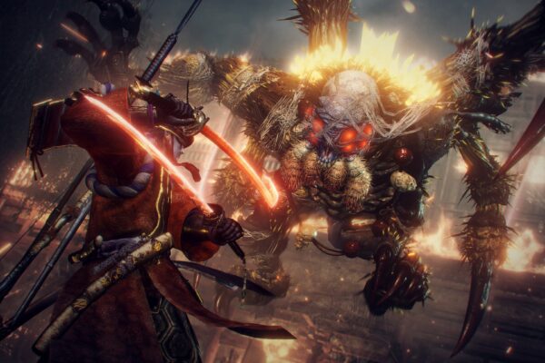 Soulslike Combat Terbaik: 5 Game Unggul Alternatif Bloodborne