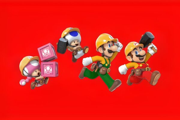 Nintendo Switch 2 Update Baru November 2025: Perbaikan Penting Resmi Dirilis!