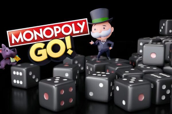 Monopoly GO Free Dice: Klaim Link Harian Terbaru (26 November 2025)