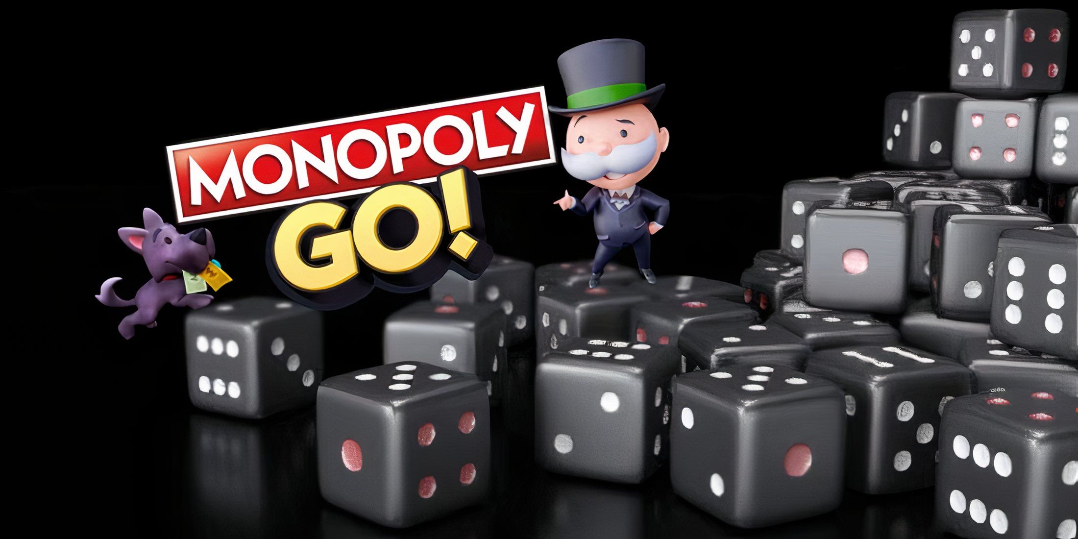 Monopoly GO Free Dice: Klaim Link Harian Terbaru (26 November 2025)