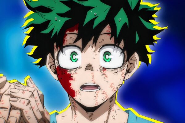 My Hero Academia Episode 12: OVA Spesial Baru Resmi untuk Final Season 8!