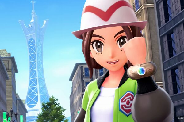 Pokemon Legends Z-A Budget: Pengembangan Game Smart Terungkap!