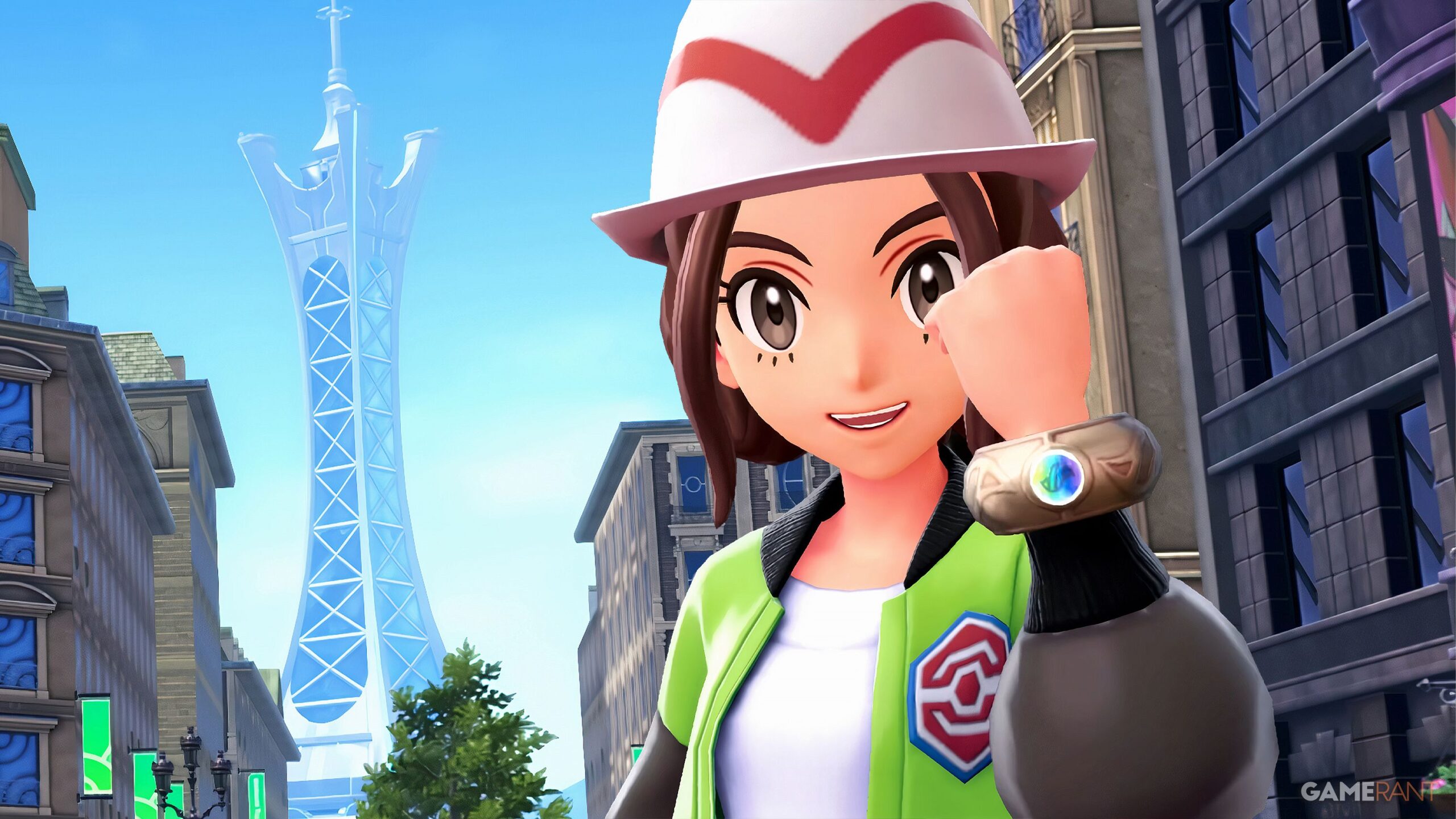 Pokemon Legends Z-A Budget: Pengembangan Game Smart Terungkap!