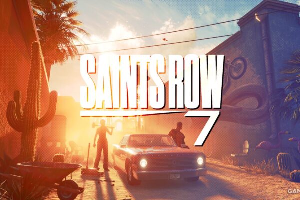 Saints Row 7 Terbaru Terungkap: Prequel dari Sutradara Asli?