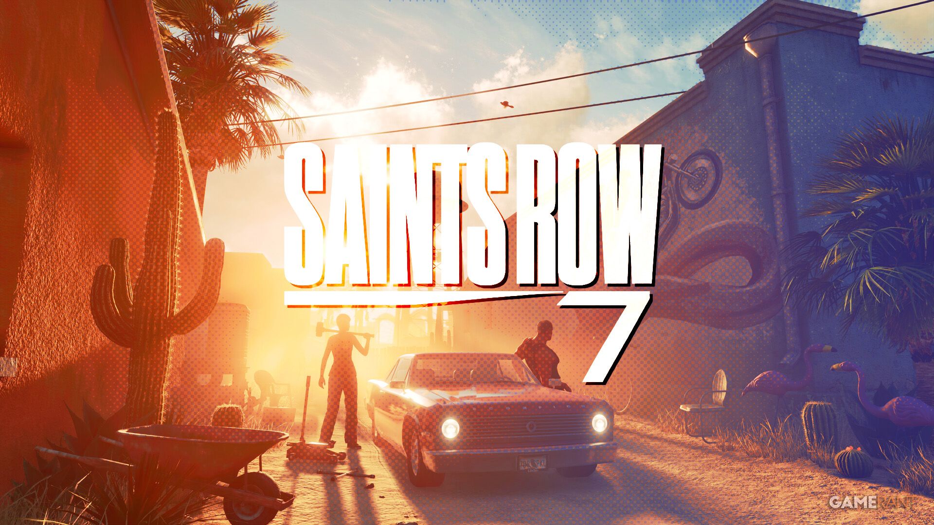 Saints Row 7 Terbaru Terungkap: Prequel dari Sutradara Asli?