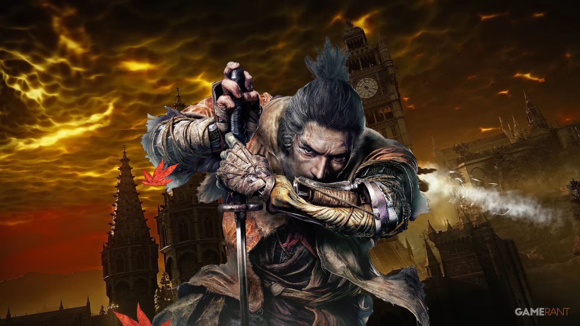 Terbaru! FromSoftware Switch 2 Eksklusif The Duskbloods Sejak 2019