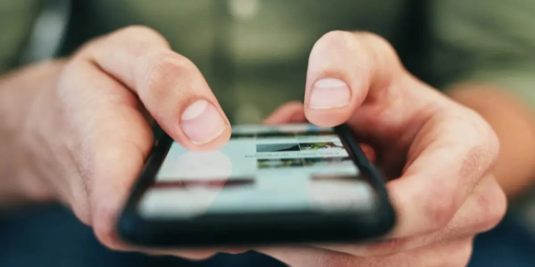 Tren Meninggalkan Media Sosial: Terungkap Mengapa Kian Meningkat!