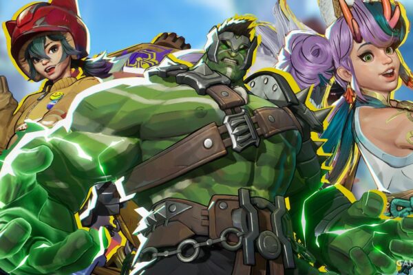 Marvel Rivals Black Friday 2025: Diskon Skin Besar Resmi Diumumkan!