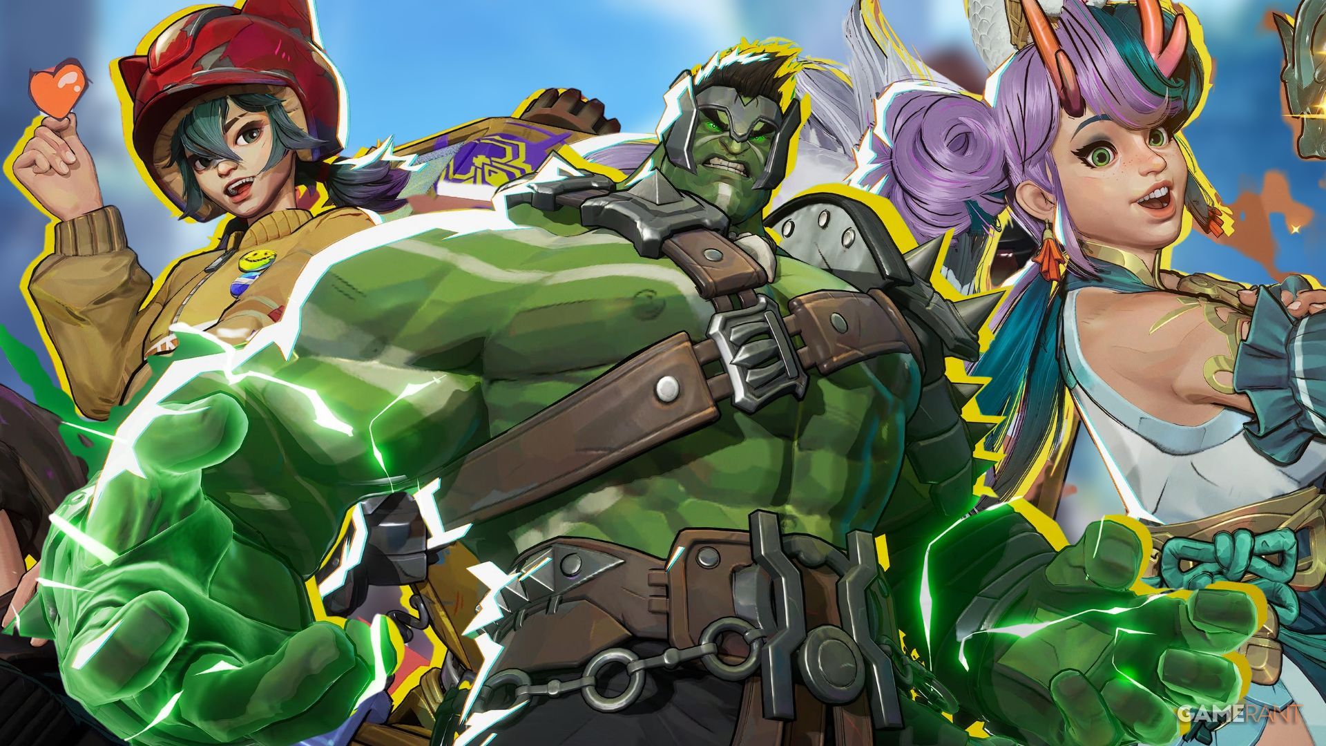 Marvel Rivals Black Friday 2025: Diskon Skin Besar Resmi Diumumkan!