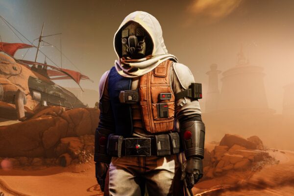 Destiny 2 Renegades: Bungie Akui Kesalahan & Komitmen Baru Terungkap