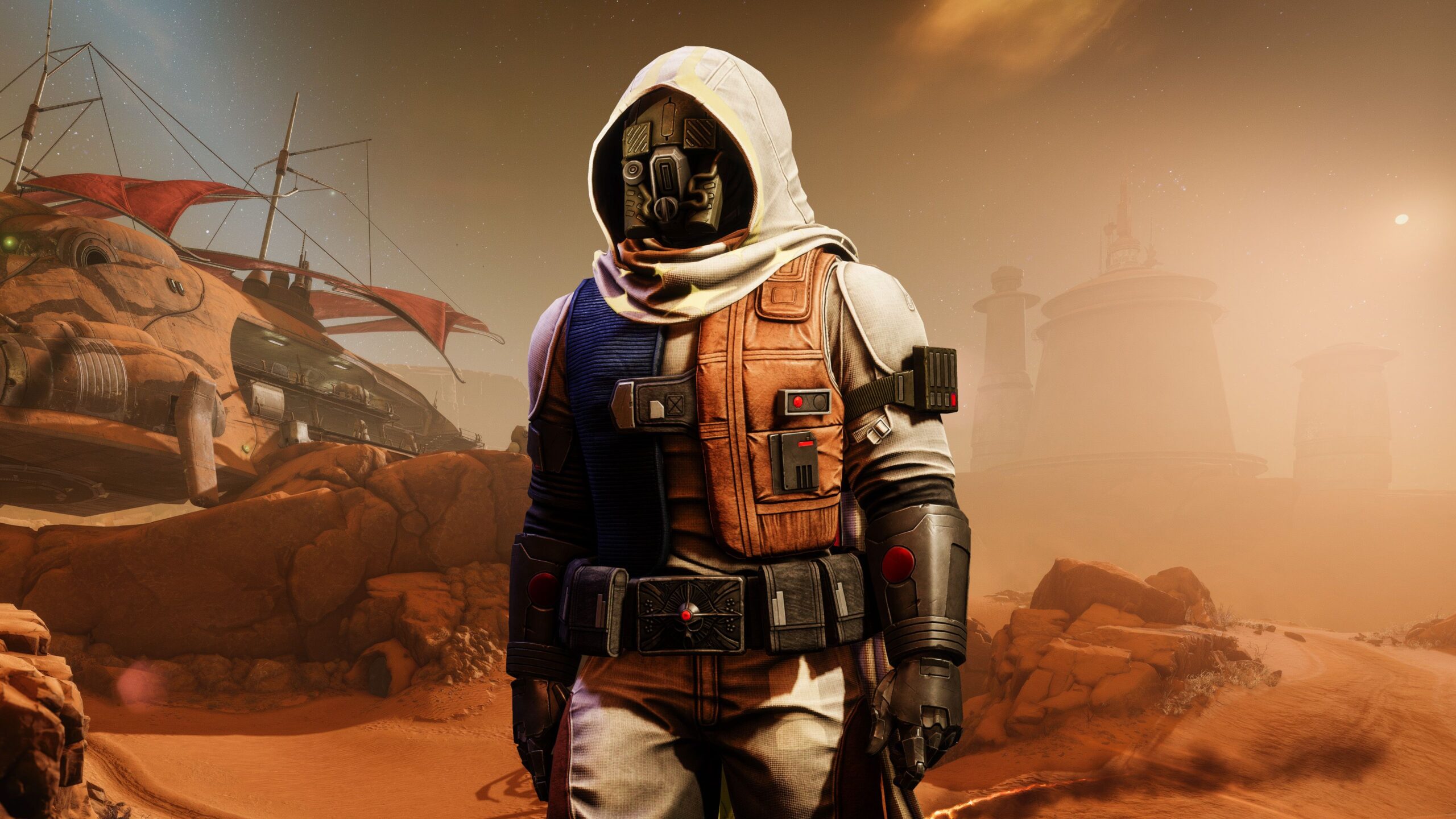 Destiny 2 Renegades: Bungie Akui Kesalahan & Komitmen Baru Terungkap