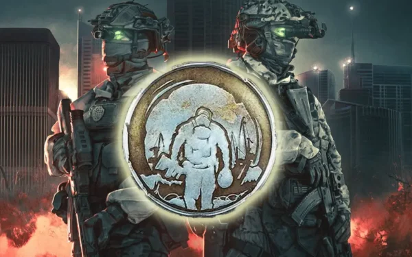 Best Ending Escape from Tarkov Terungkap: Sekuel & Akhir Savior!