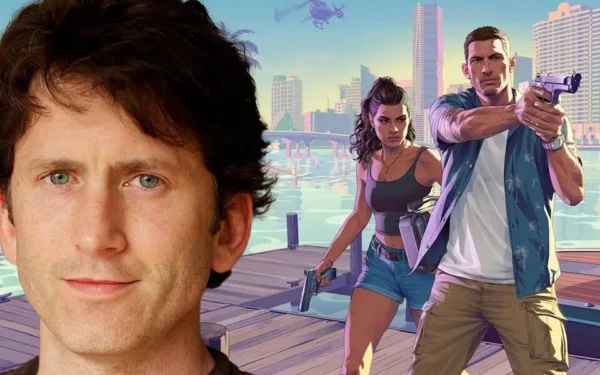 GTA VI Rilis Duluan: Terungkap, Todd Howard Bocorkan Jadwal TES VI