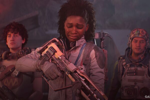 Komunitas ARC Raiders Terbaik: Interaksi Pemain Paling Mengharukan!