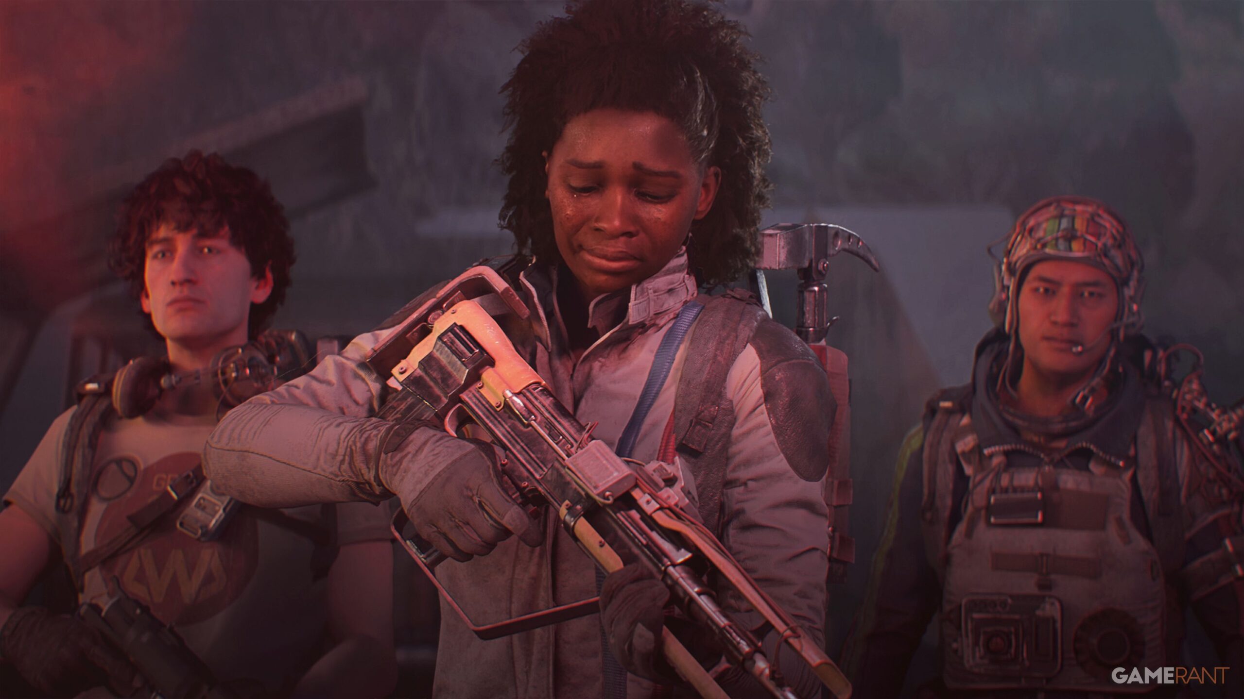 Komunitas ARC Raiders Terbaik: Interaksi Pemain Paling Mengharukan!