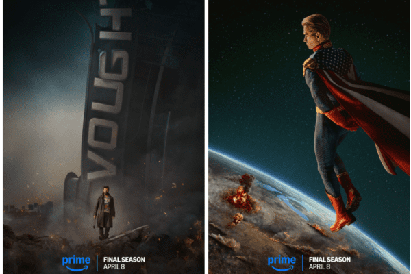 The Boys Season 5 Resmi Diumumkan: Trailer Baru & Tanggal Rilis Terungkap!