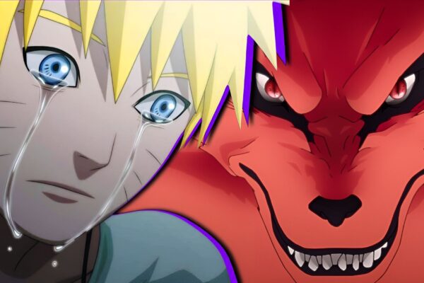 Jinchuriki Boruto: Akhir Era dan Sistem Kekuatan Baru Terungkap